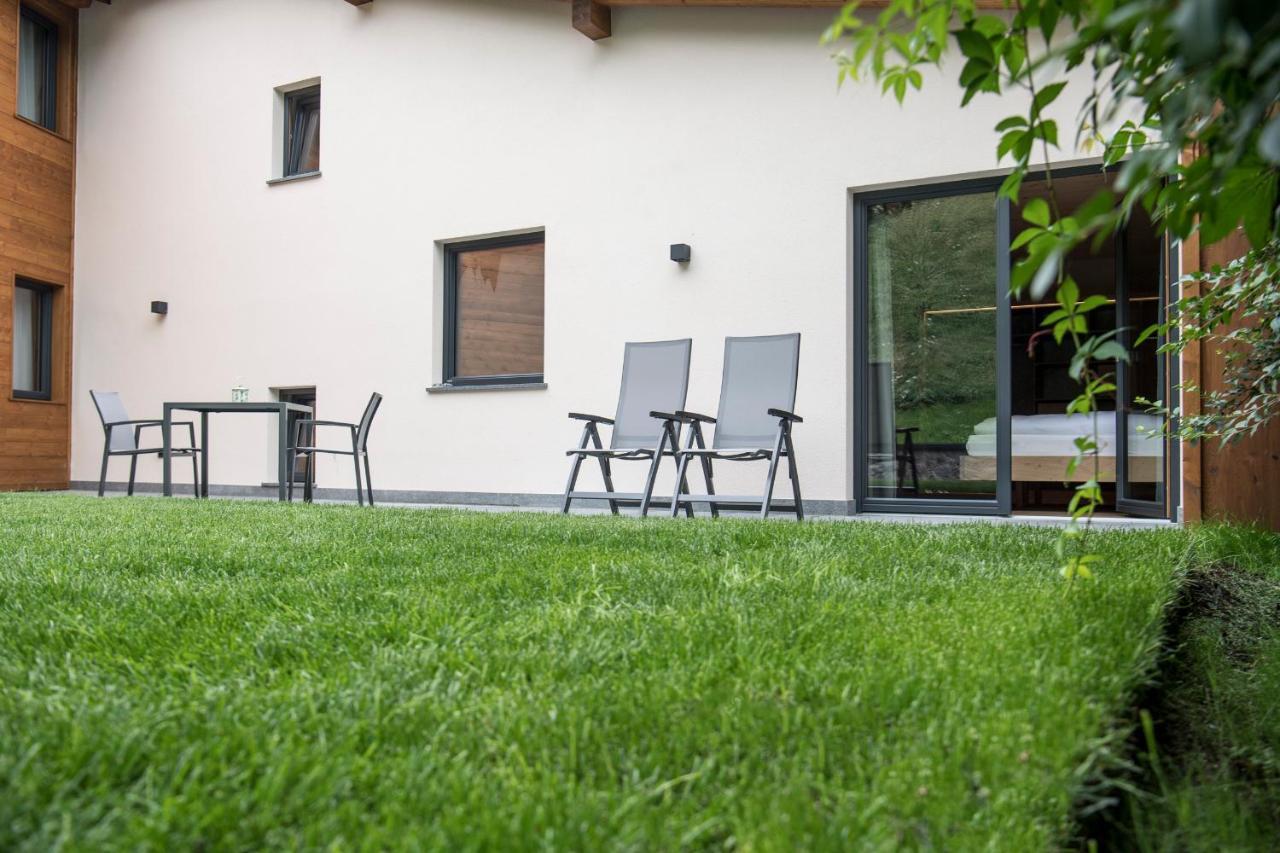 Hotel Alpenroyal Castelrotto Ngoại thất bức ảnh