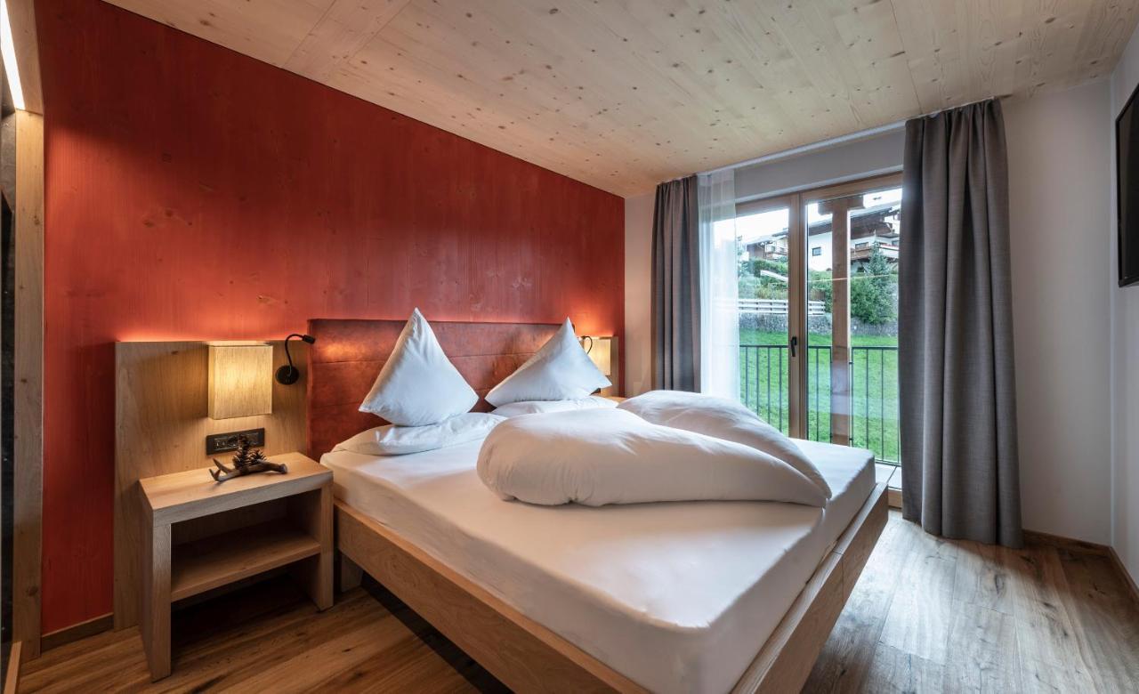 Hotel Alpenroyal Castelrotto Ngoại thất bức ảnh