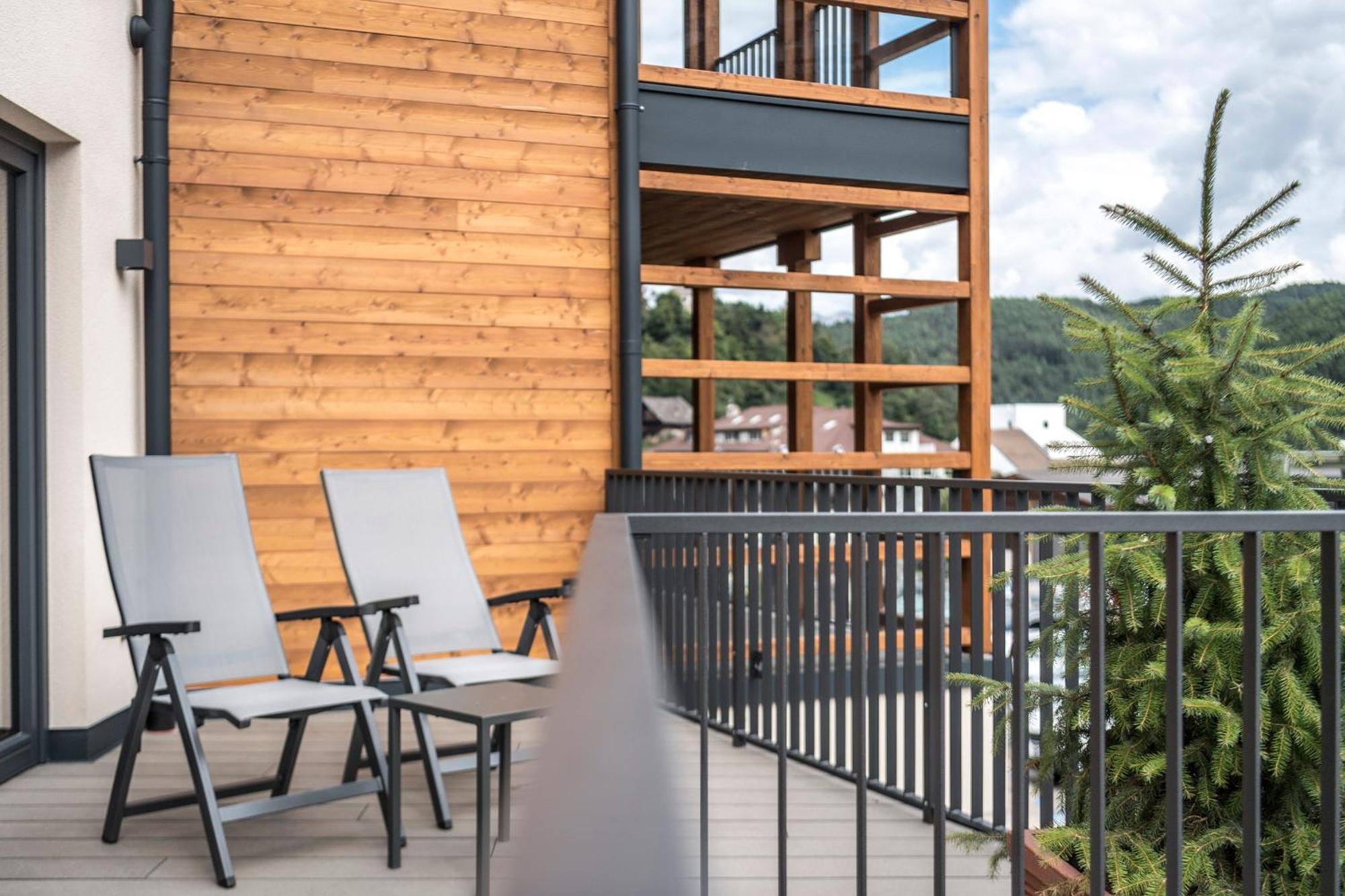 Hotel Alpenroyal Castelrotto Ngoại thất bức ảnh