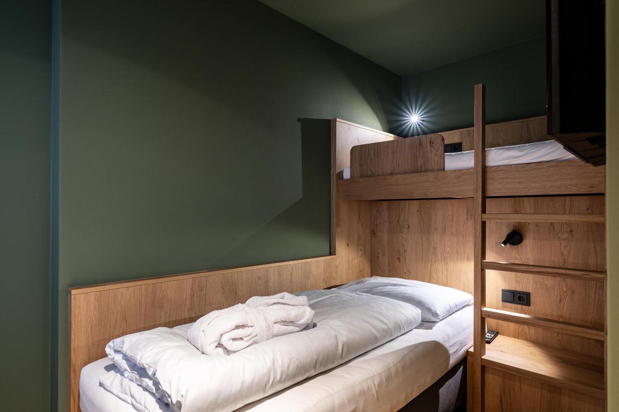 Hotel Alpenroyal Castelrotto Ngoại thất bức ảnh