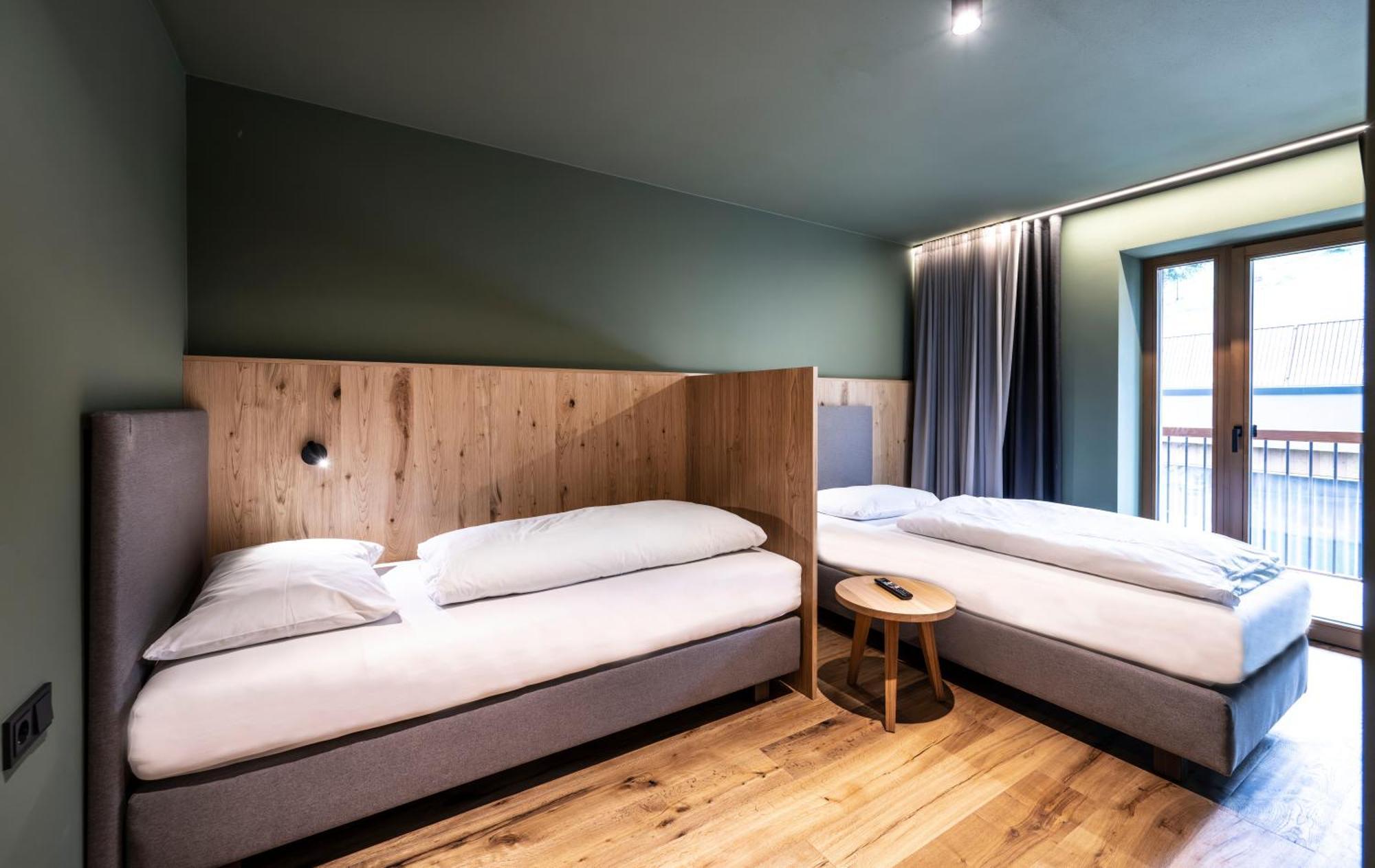 Hotel Alpenroyal Castelrotto Ngoại thất bức ảnh
