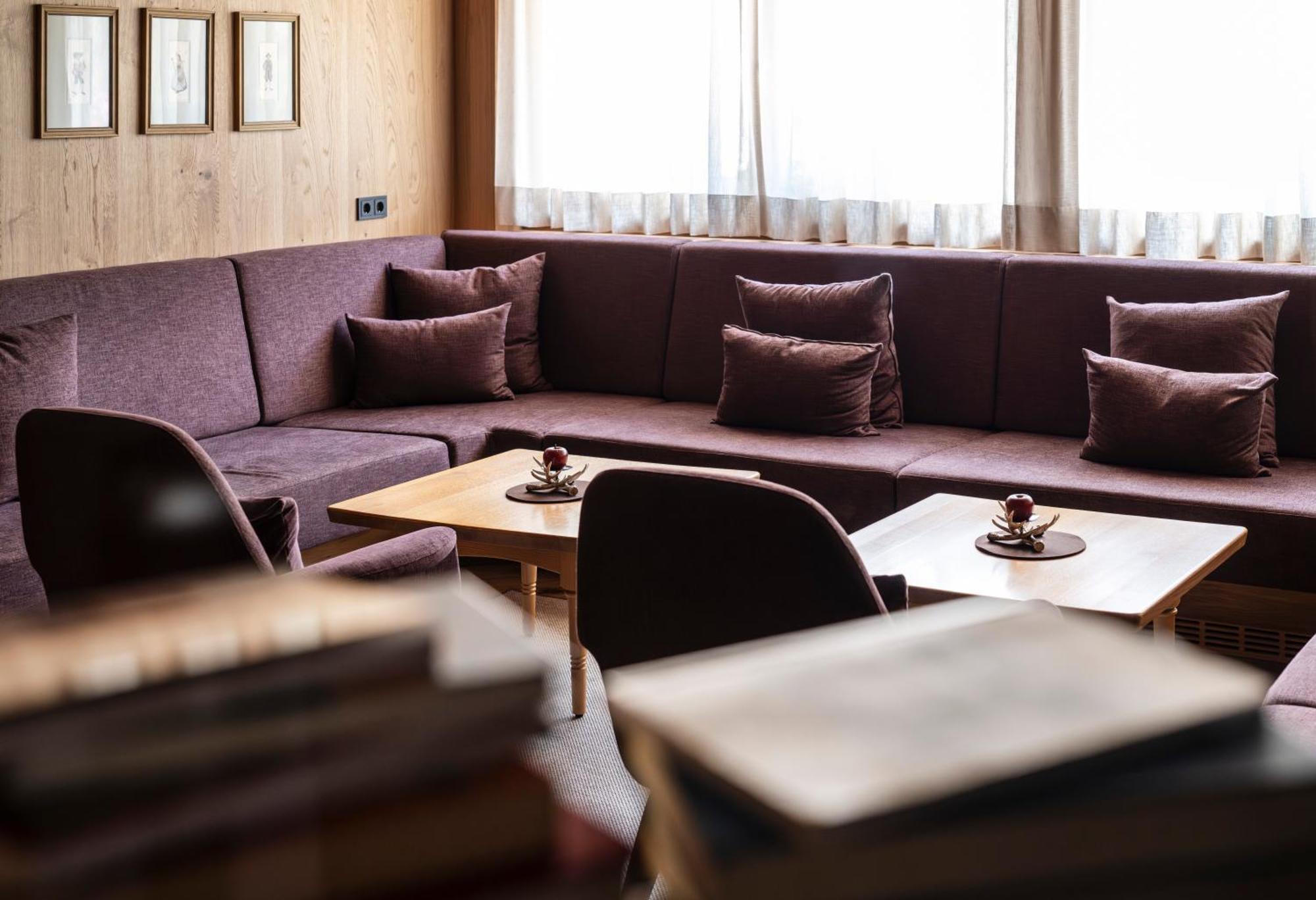 Hotel Alpenroyal Castelrotto Ngoại thất bức ảnh